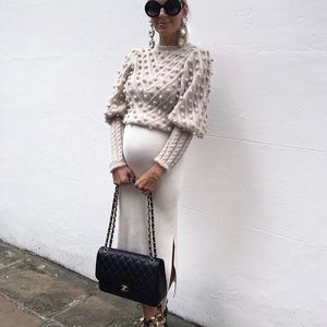 zimmerman sweater dress